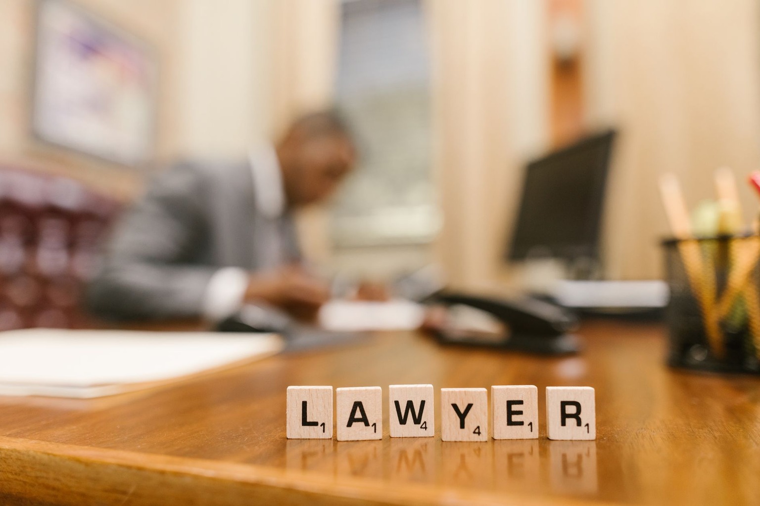 Court case management system