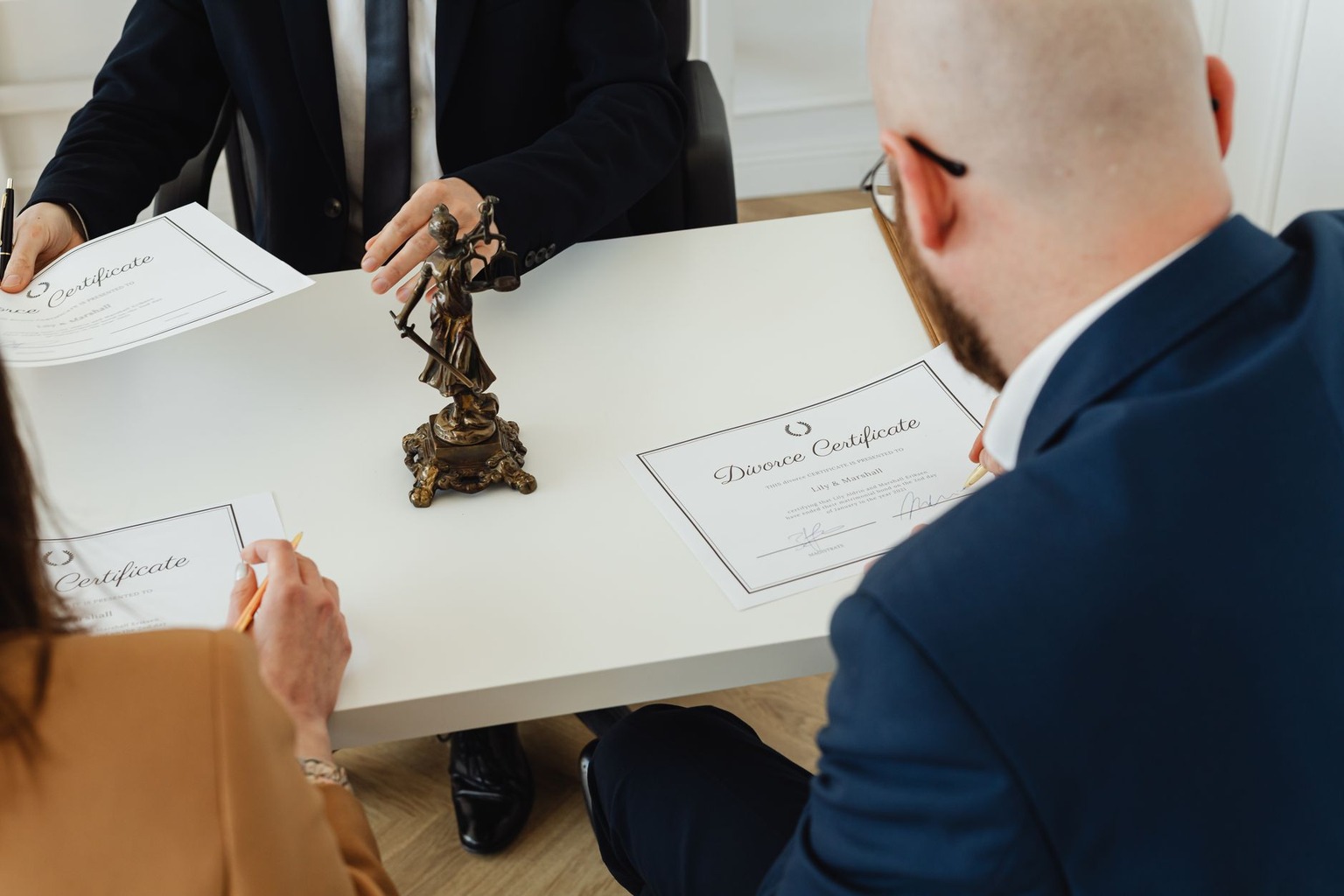 How to obtain certified court copies — Choosing Between Online and In-Person Requests