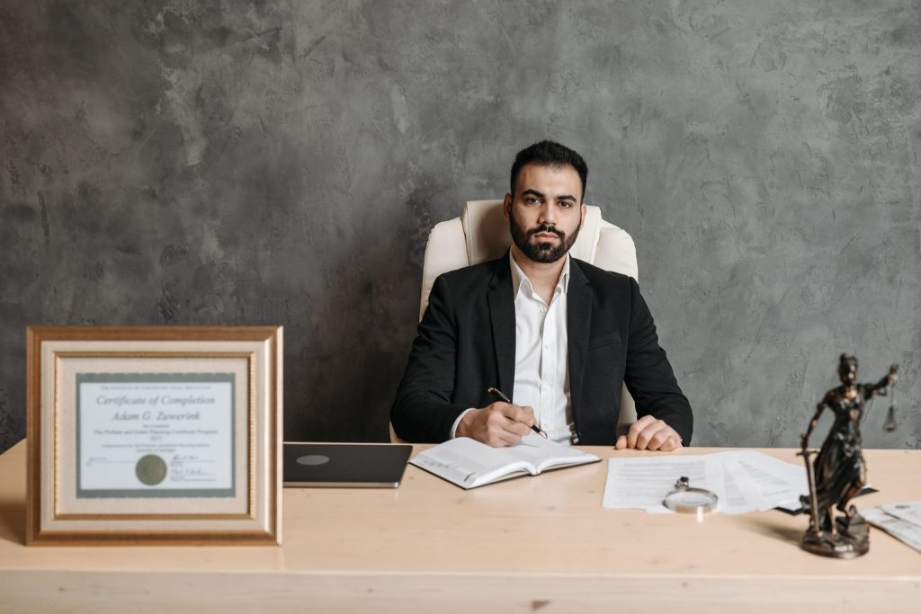How to Respond to a Summons in the 18th Judicial District Court