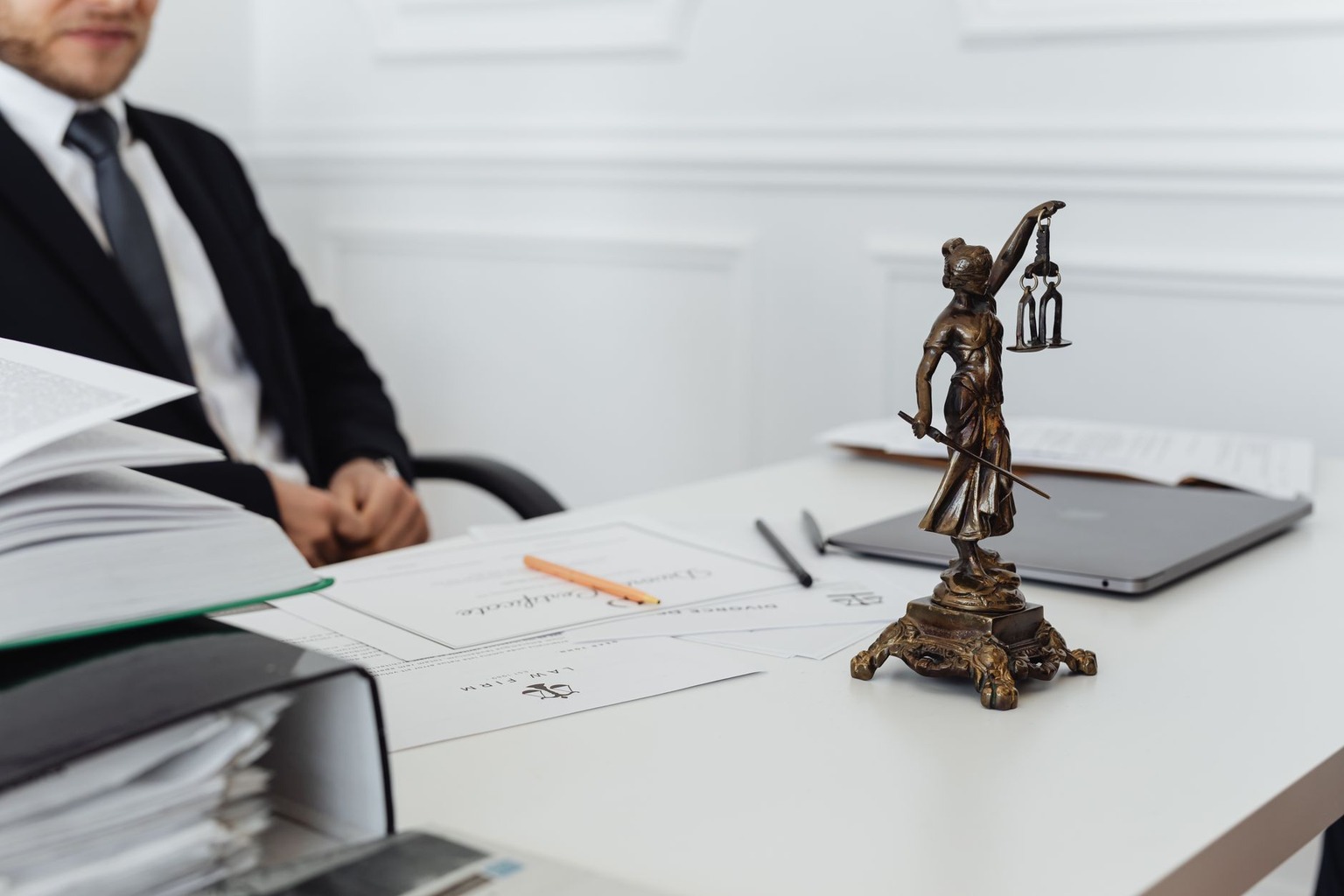 Understanding Civil Case Timelines in the 18th Judicial District Court
