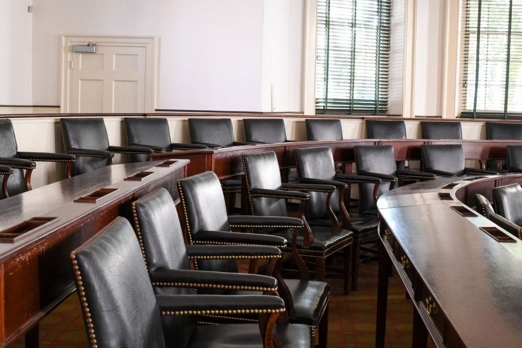 Understanding Court Reporting in the 18th Judicial District Court
