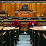 Understanding Felony Case Stages in the 18th Judicial District Court